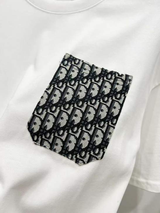 Dior T Shirts Short _SKUDiorS-XLqqtx0415675